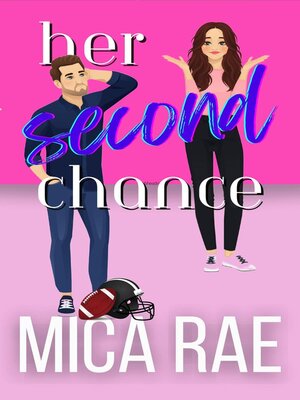 cover image of Her Second Chance